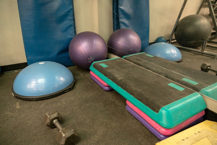 Health and Fitness 74 of 120
