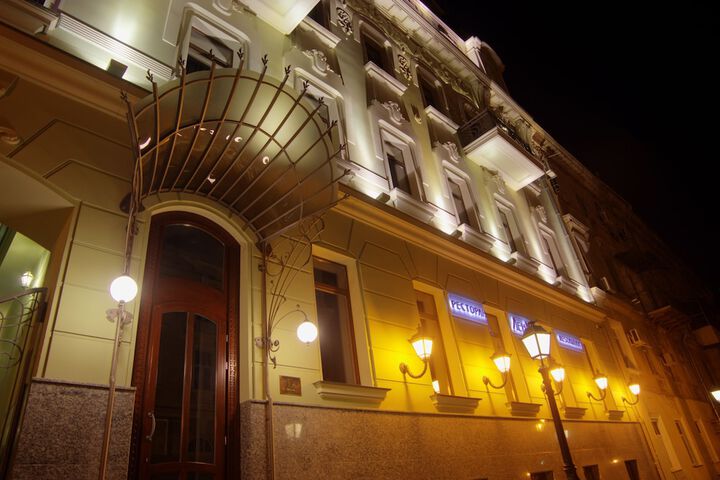 Hotel 70 of 70