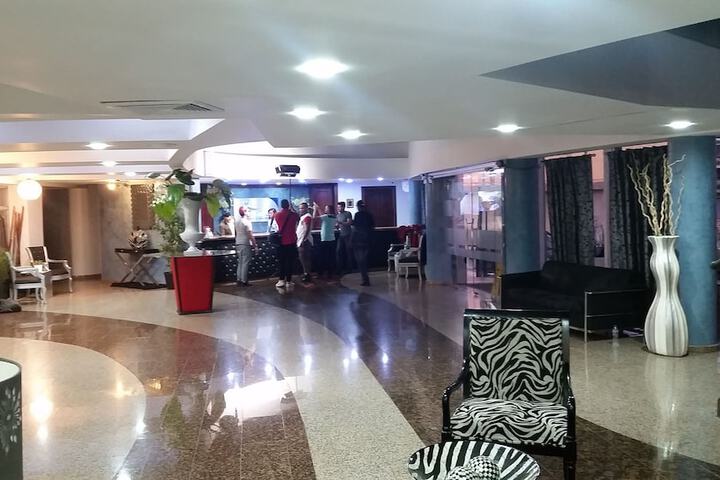Hotel Interior 4 of 36