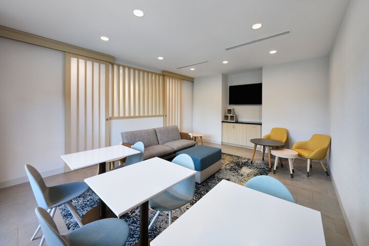 Hotel Amenity