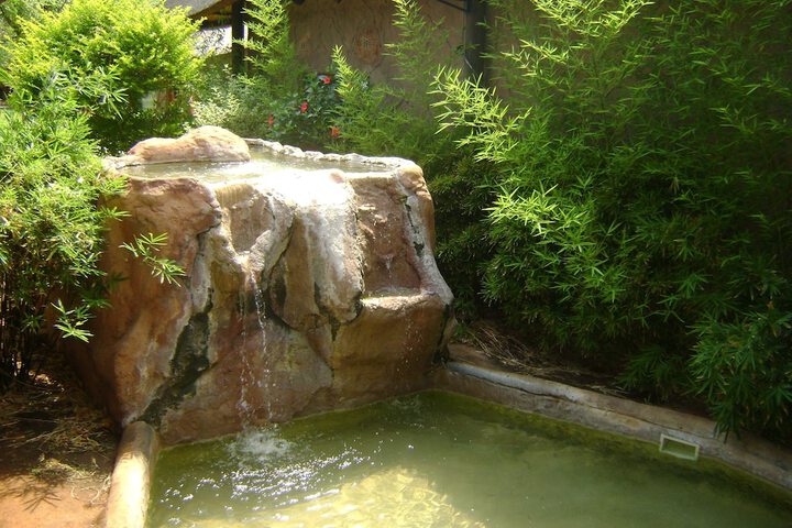Hotel Spa