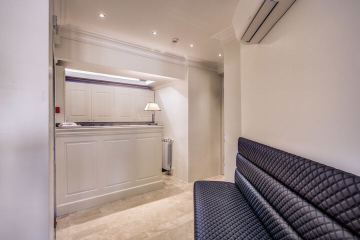 Lobby Photos
