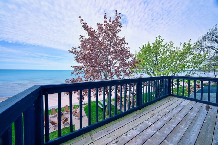 Terrace/Patio 264 of 270