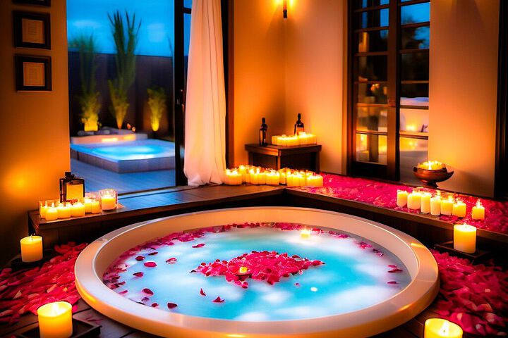 Hot Tub 175 of 581