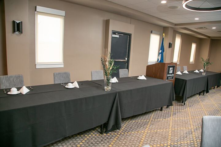 Ballroom