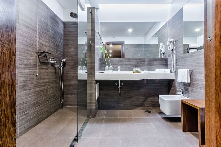 Bath Amenities