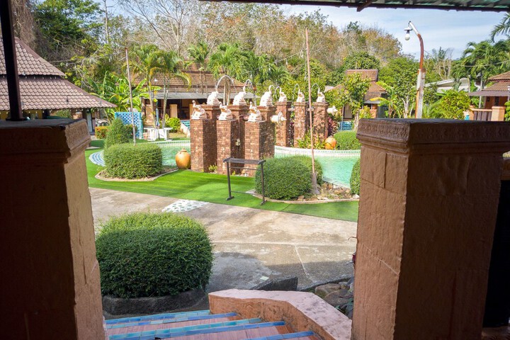 Terrace/Patio 56 of 88