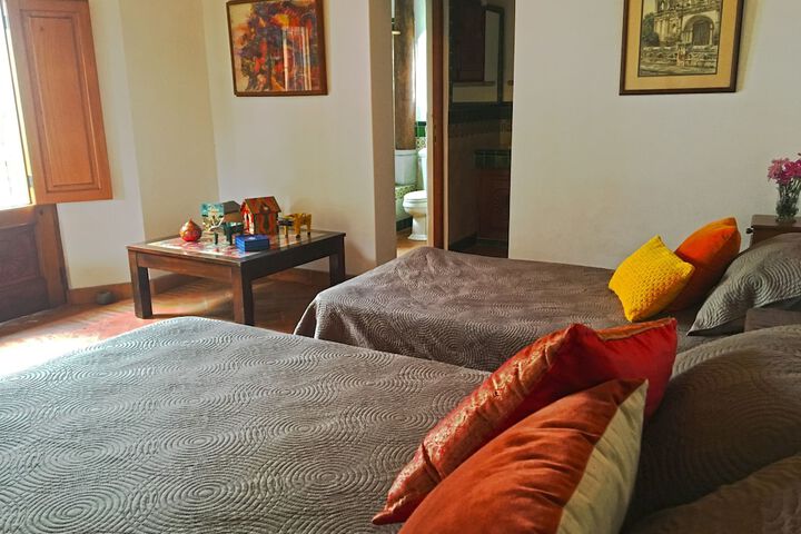 Room 4 of 26