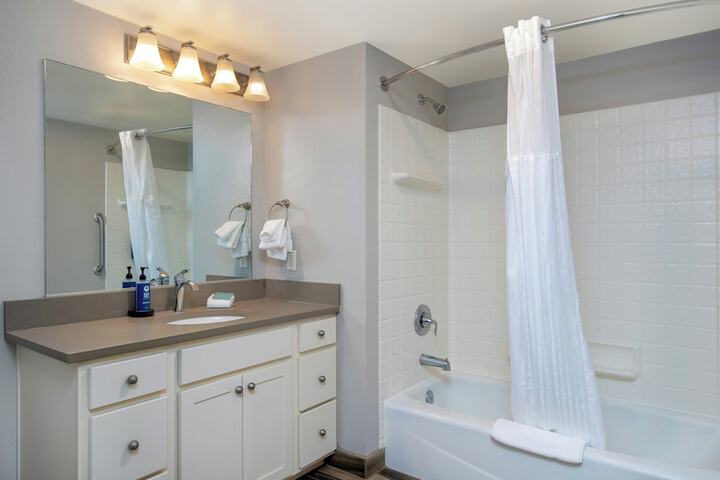 Bath Amenities