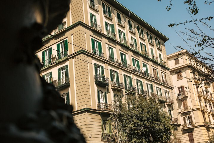 Hotel 55 of 55