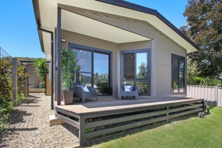 Terrace/Patio 11 of 18