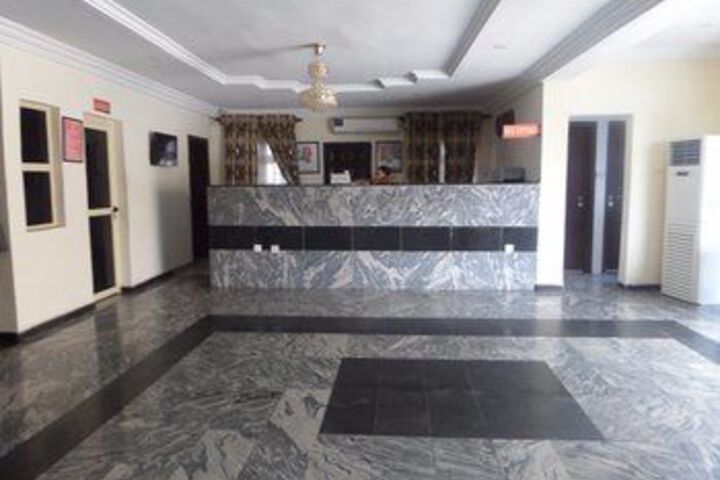 Hotel Interior 42 of 43