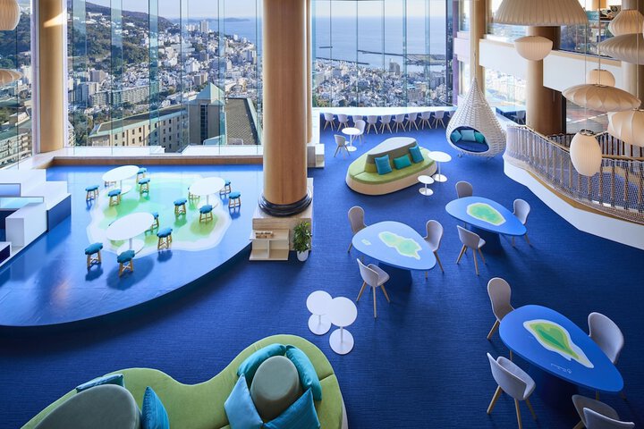 Hotel Interior 2 of 42