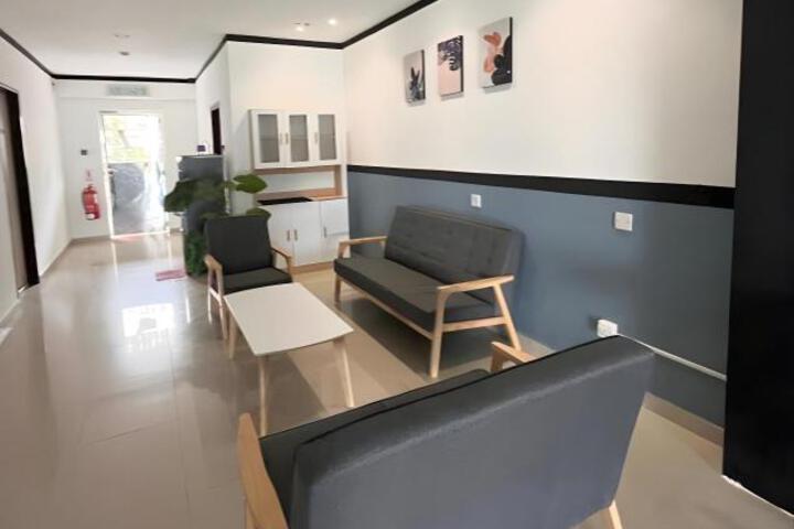 Hotel 91 Taman Daya