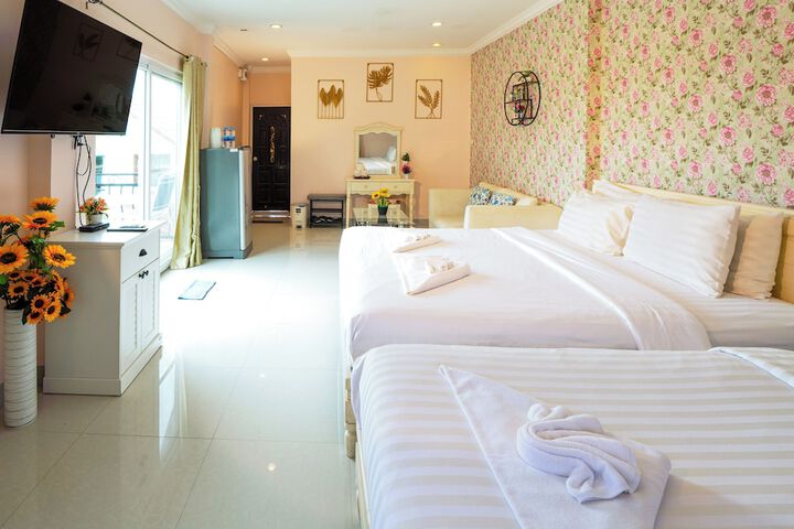 Room 13 of 289