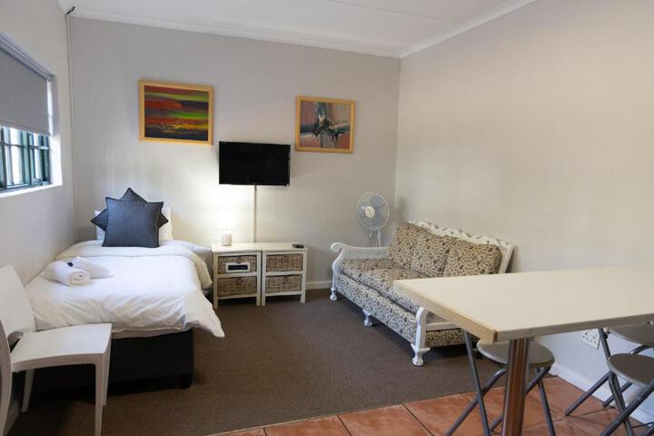 Fitness Center Photo