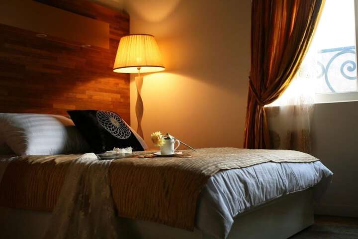 Hotel 86 of 87