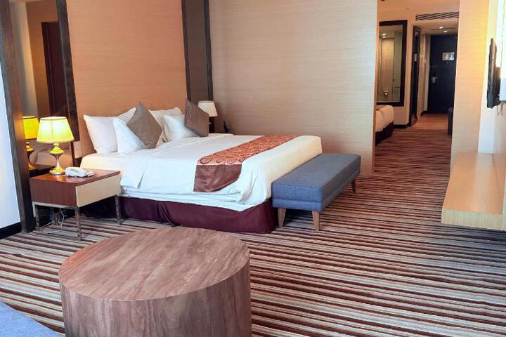 Goldsands Hotel Langkawi