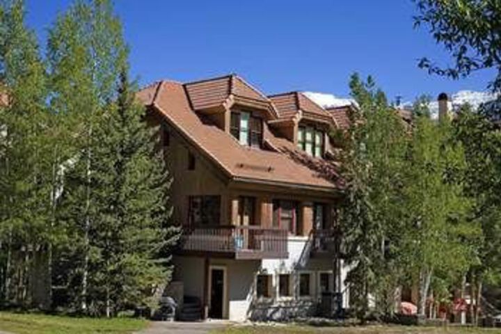 Photo of Columbia Place Condominium by Telluride Resort Lodging