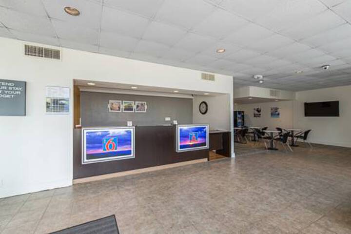 Hotel Interior 3 of 16