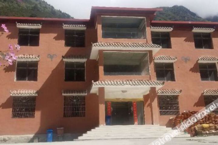 Maoxian Songpinggou Huaxin Hotel