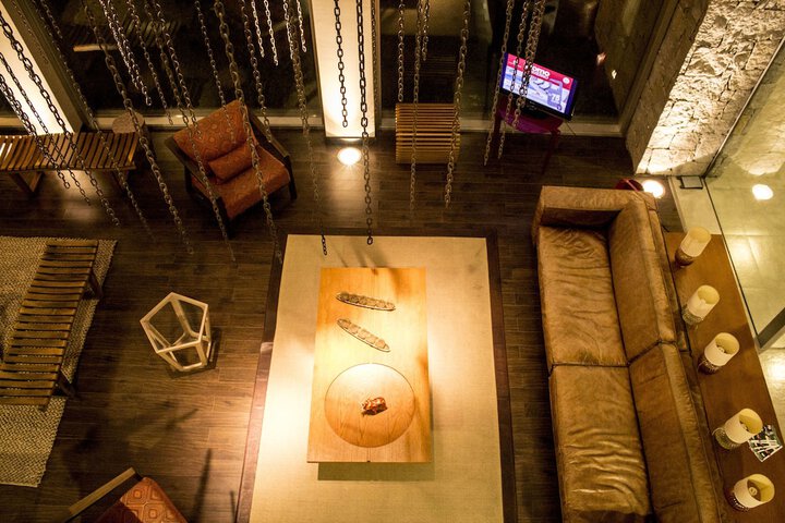 Hotel Interior 3 of 52