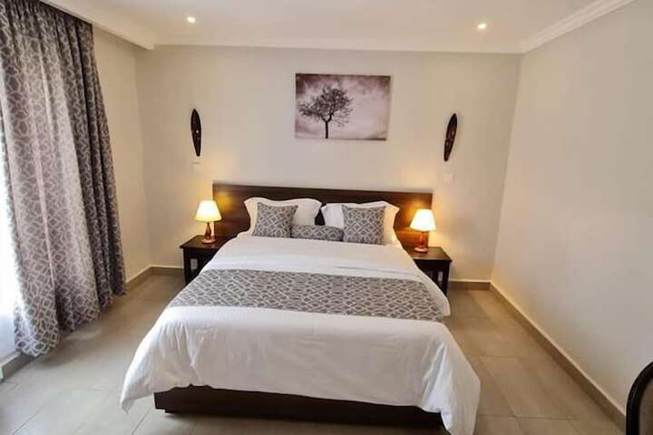 Tala Cottages