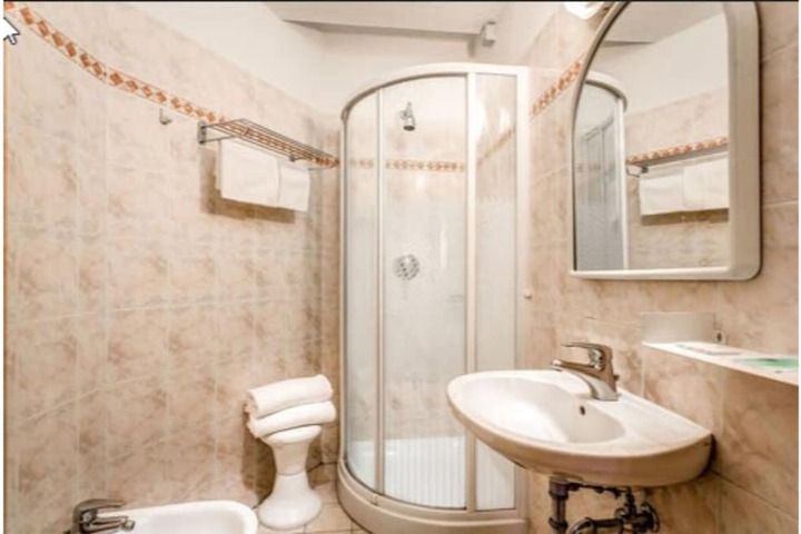Bathroom Vanities