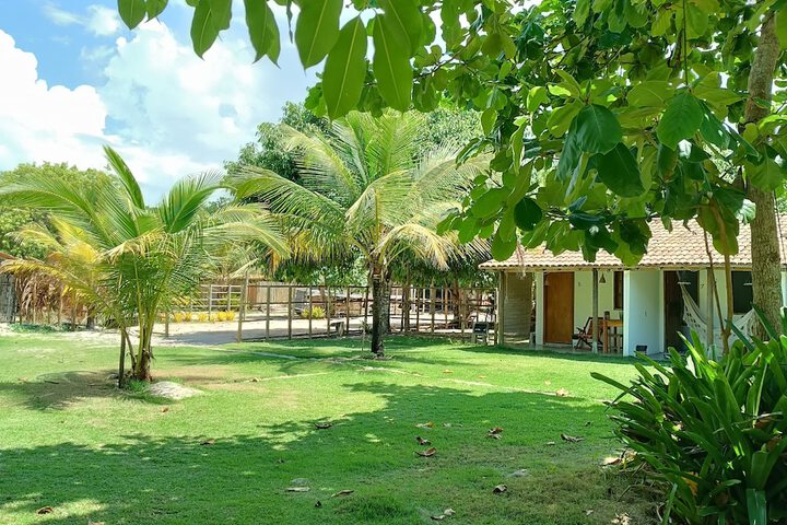 Hotel Exterior 123 of 129