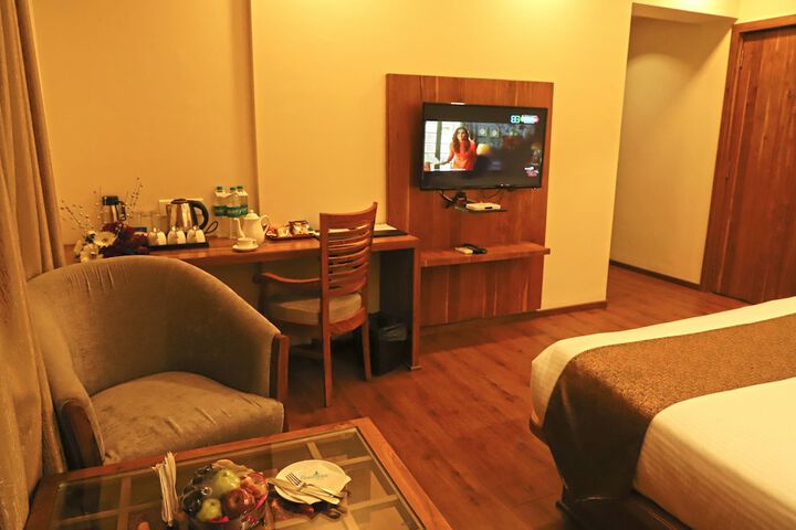 Room 22 of 86