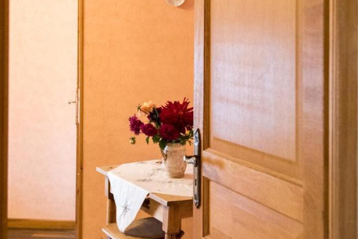 Hotel Spa