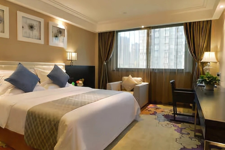Jinhao Hotel