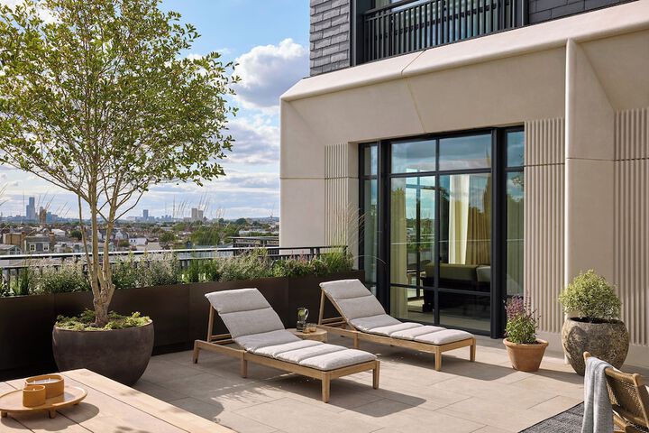 Terrace/Patio 41 of 77