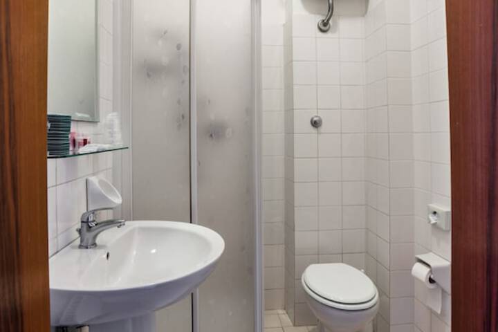 Bath Interior