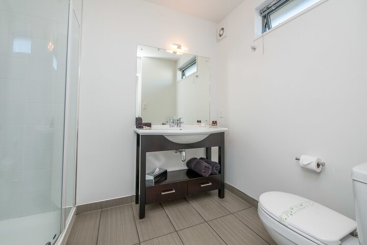 Bath Interior