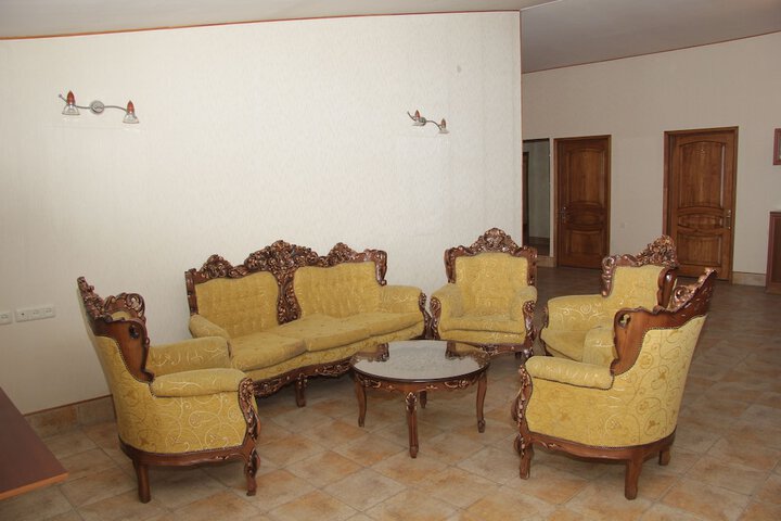 Hotel Interior 3 of 36