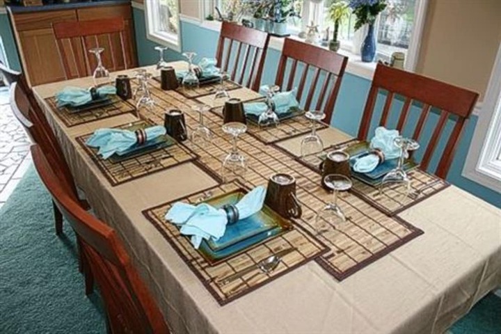 Breakfast/Coffee Service 52 of 56