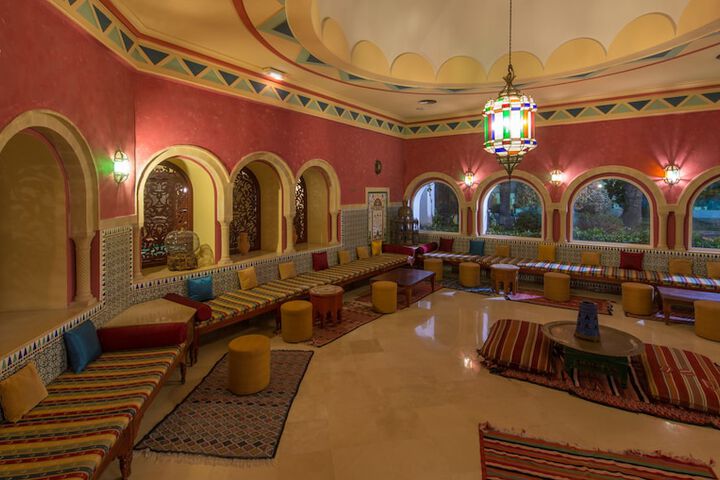 Lobby Photos