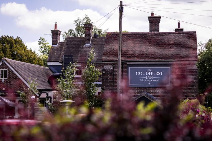 Winemaker's Pub in Cranbrook