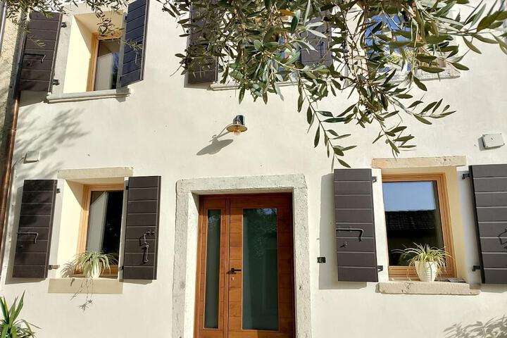 Casa Tormena