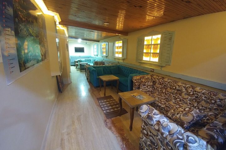 Hotel Interior 2 of 32