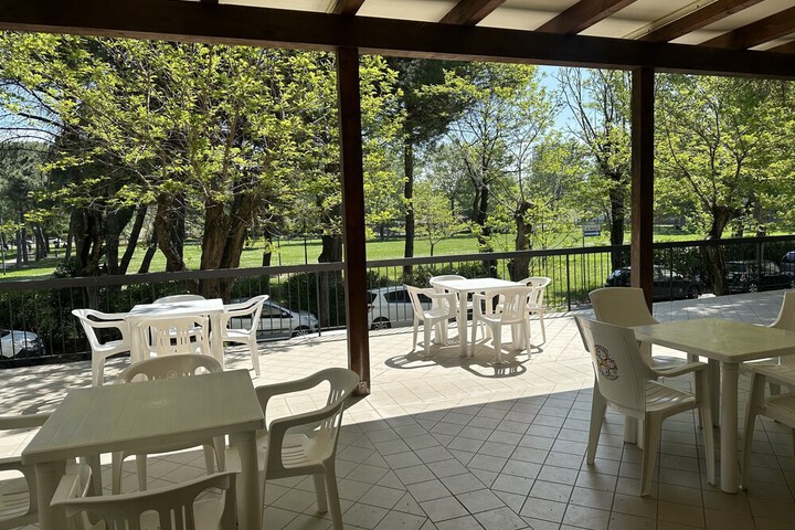 Terrace/Patio 37 of 41