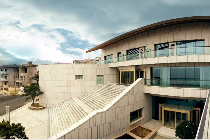 Tianyi Hotel