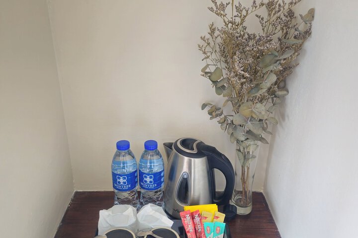 Breakfast/Coffee Service 62 of 133