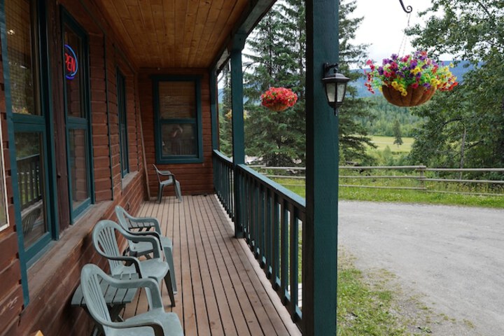 Exterior Photo