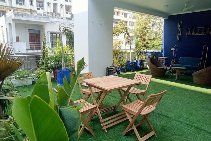 Terrace/Patio 16 of 28