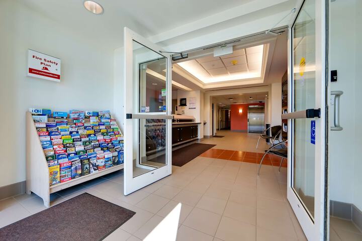 Hotel 26 of 28