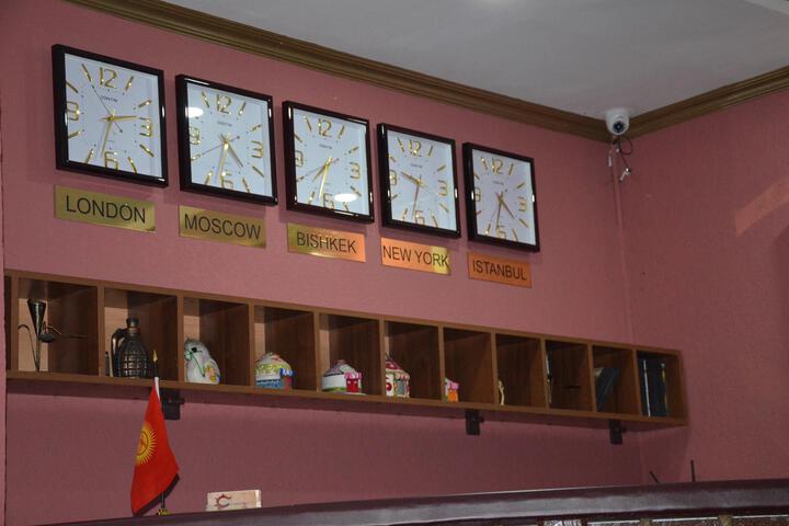 Hotel Interior 14 of 79