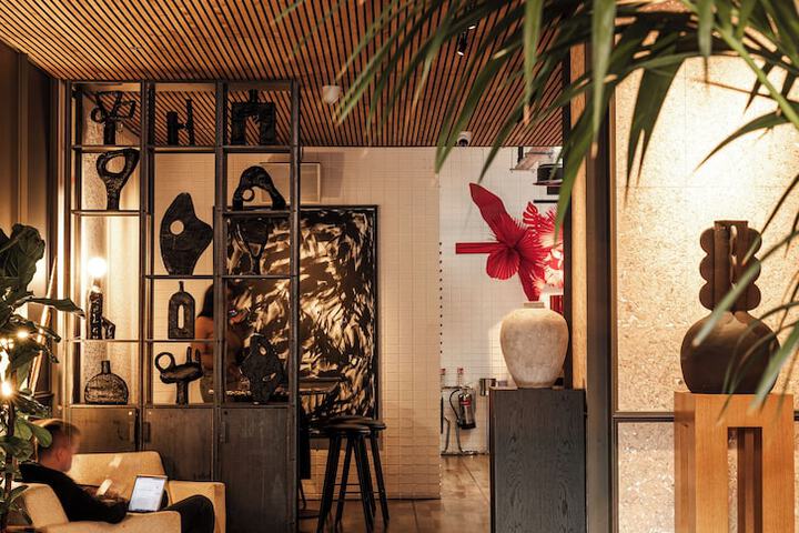 Hotel Interior 3 of 84