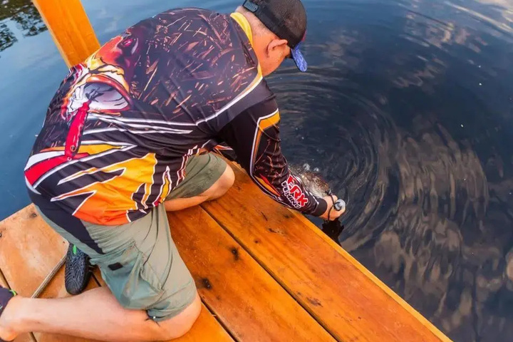 Tucunare Sport Fishing